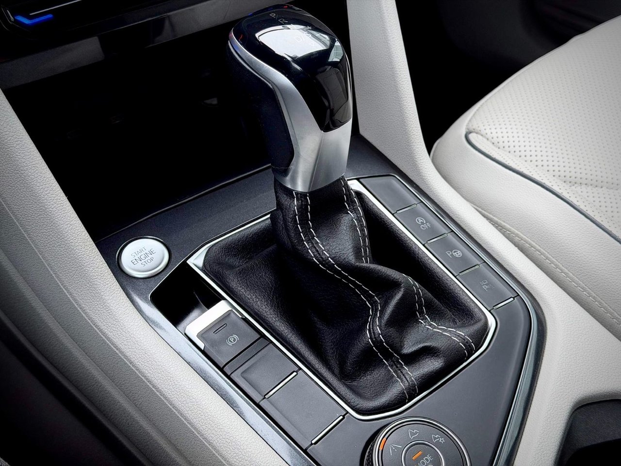 2022 Volkswagen Tiguan Notre-Dame-des-Prairies - photo #28